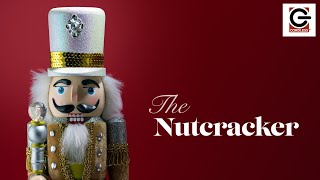 Tchaikovsky  The Nutcracker [upl. by Greeson]