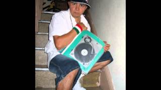 Toño Rosario MIx 2012 By DJ Rankee [upl. by Atilem]