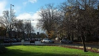 Places to see in  Harrogate  UK [upl. by Loggins]