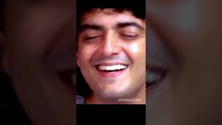 நீ யாரு ராஜா டா   Varalaru  Ajith Kumar  Asin  KS Ravikumar [upl. by Aynat437]