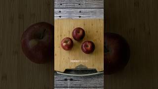 Delicioso POSTRE con manzanas MUY FÁCIL [upl. by Mikeb]