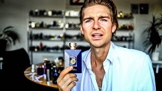 Top 10 TEENAGER Fragrances [upl. by Anerys603]