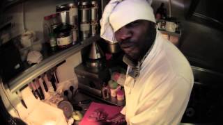 Central Spillz amp Unkey  Kitchen Sink EPIC SPILLZ TIME  Official Music Video [upl. by Mij]