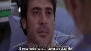 Izzie convence Denny a cortar o fio do LVAD  Greys Anatomy [upl. by Coraline180]