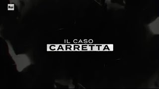 Delitti In Famiglia  Il Caso Carretta RaiDocumentari DOCUMENTARIO ITA [upl. by Esilenna]