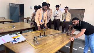 Class 12 Physics Optics Experiment Cbse 2024 by Anurag Tyagi Sir anuragtyagiclasses [upl. by Hollander]