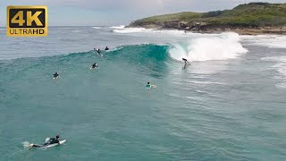 Maroubra Beach Surfing [upl. by Pia]