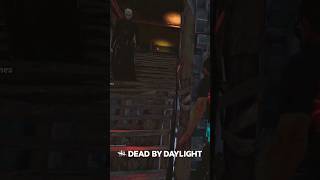 I Tried To Trick Pinhead  Dead By Daylight shorts [upl. by Pegeen]