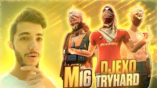 جربت العب وقيم سكنات اليوتيوبرز في فري فاير🤓🔥 Free Fire [upl. by Penni94]