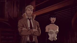 The story of JasonEtrigan  Justice League Dark [upl. by Loux]