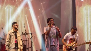 Girlfriend er Biya  Pritom Hasan  Live at The Benz Experience  ICCB  Dhaka  2024 [upl. by Leach]