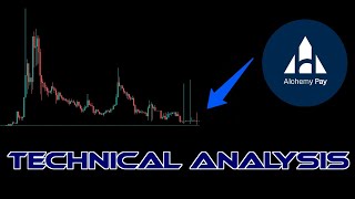 Alchemy Pay ACH Bull Run Breakout ACH Coin Pump Price Prediction and Technical Analysis June 2023 [upl. by Reginnej533]