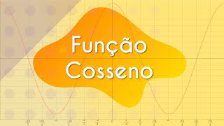 Função Cosseno  Brasil Escola [upl. by Taka956]