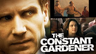 The Constant Gardener Full Movie Story Teller  Facts Explained  Hollywood Movie  Rachel Weisz [upl. by Crawley]