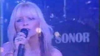 Doro  Alles ist gut Live in Germany October 6 amp 7 1993 [upl. by Hymie50]