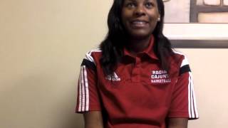 Grad assistant interview402 [upl. by Mandie]