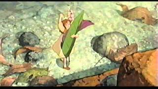 The Secret World of Arrietty Trailer [upl. by Leonidas]