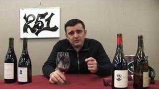 Grenache Wine Tasting  Episode 144 [upl. by Malena]