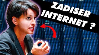 ZADISER INTERNET [upl. by Nabois]