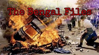 The Bengal Files । Trailer। Bengal Diary। Bengal Story keralastory thekeralastory bengal trailer [upl. by Gerick]