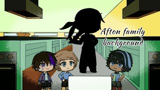 Afton family background  Chapter 23  Past Micheal amp friends learning new things Gacha Club Series [upl. by Anwaf907]