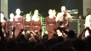 Dropkick Murphys  Live On St PatrickS Day 2002 [upl. by Dam]