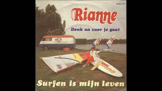 Rianne  Surfen Is Mijn Leven [upl. by Aerdnas]