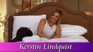 QVC Host Kerstin Lindquist [upl. by Lohse729]