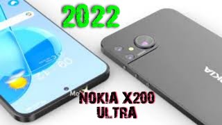 Nokia X200 Ultra Price Nokia X200 Pro Release Date  2022 [upl. by Ahsilak]