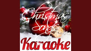 Jingle Bell Rock In the Style of Brenda Lee Karaoke Version [upl. by Benisch]