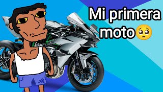 Tips para motociclistas novatos [upl. by Idnaj947]