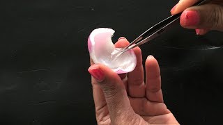 How to Prepare Stained Temporary Mount of Onion Peel and its Microscopic Study ENGLISH [upl. by Lenee150]