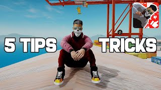 Rysen Dawn ▶5 Tips amp Tricks in Shipyard ▶yPER STUDIOS [upl. by Eidahs]