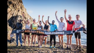 Trail Running Insider Ep5  Madeira Ocean Trails  GTWS Final [upl. by Daven]