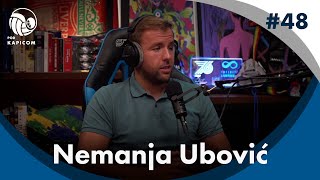 Pod kapicom 48  Nemanja Ubović [upl. by Aicia]