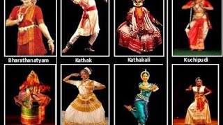 8 Classical Dances of India  By Dewashish Awasthi [upl. by Neeka]