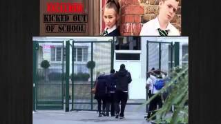 Excluded Kicked Out of School  Season 1 Episode 1  Full Episode [upl. by Le]