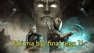 Ja się naprawdę nie chce wkurzać ale bez przesady  Warframe Whispers in the Walls part 33 [upl. by Eileek]