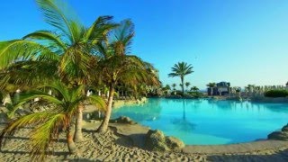 Lopesan Villa del Conde Resort amp Corallium Thalasso   Gran Canaria Playa España [upl. by Ayyn188]