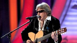 José Feliciano  Che sarà  with Italian and English lyrics [upl. by Richmound]