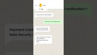 Is Ubuy Safe   Must Wach Video  Ubuy is Safe  PCIDSS  onlineshopping ytshorts safeshopping [upl. by Oza]