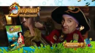 Piet Piraat WonderWaterWereld [upl. by Jacoby]