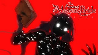 Philomela Reaches her Breaking Point  The Ancient Magus Bride Season 2 Part 2 [upl. by Melicent]