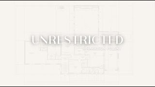 Unrestricted with Harrison Polsky ft Harris Briggs [upl. by Maryrose]