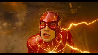 ‘The Flash’ official trailer [upl. by Akcirret422]