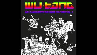 WuTang  quotPreservationquot feat Aesop Rock amp Del The Funky Homosapien Official Audio [upl. by Zurciram311]