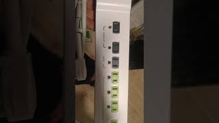 TrickleStar Advanced 7 Outlet Powerstrip Review [upl. by Lledra]