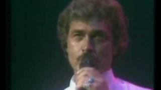 Engelbert Humperdinck  Rare Video  If You Love Me [upl. by Waylen]