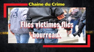 Enquête Flics victimes flics bourreaux [upl. by Isteb]