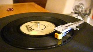 Dobbie Dobson  Endlessly  Reggae  45 rpm Vinyl [upl. by Lucine]